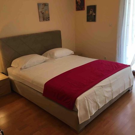 Apartment Raskovic II コトル エクステリア 写真