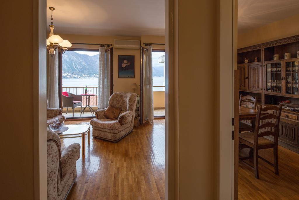 Apartment Raskovic II コトル エクステリア 写真
