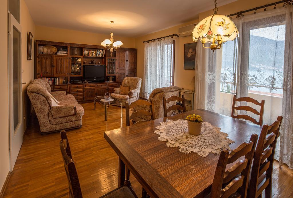 Apartment Raskovic II コトル エクステリア 写真