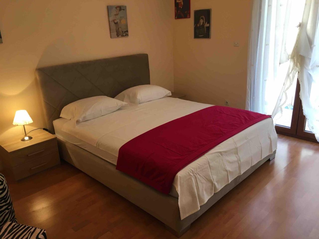 Apartment Raskovic II コトル エクステリア 写真